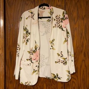 Philosophy Suit Jacket